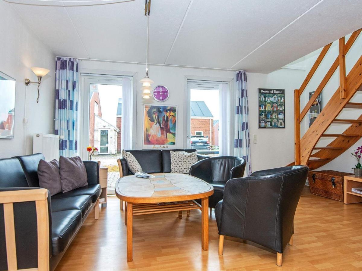 Apartment Romo Xxix Sønderby Buitenkant foto