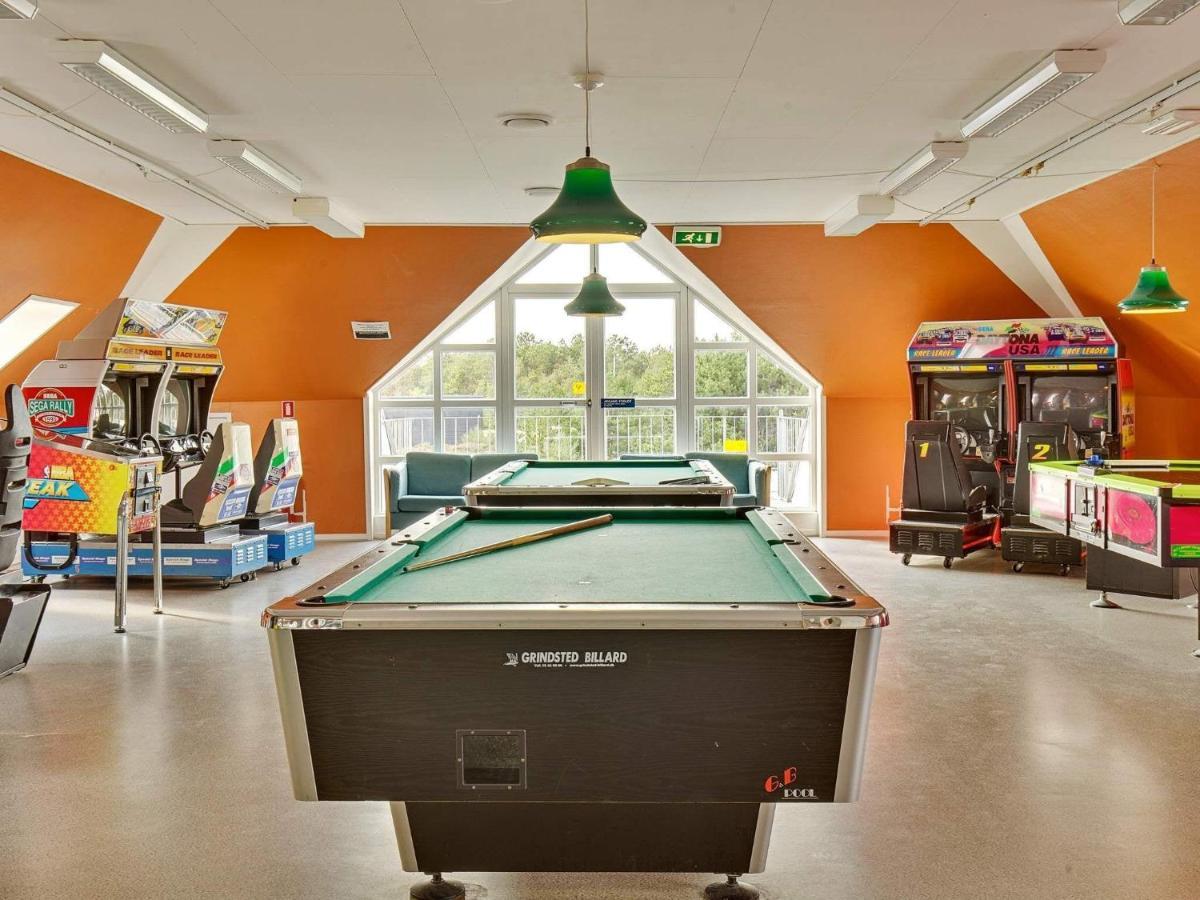 Apartment Romo Xxix Sønderby Buitenkant foto