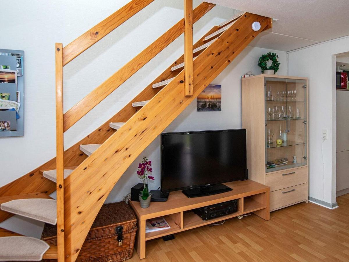 Apartment Romo Xxix Sønderby Buitenkant foto