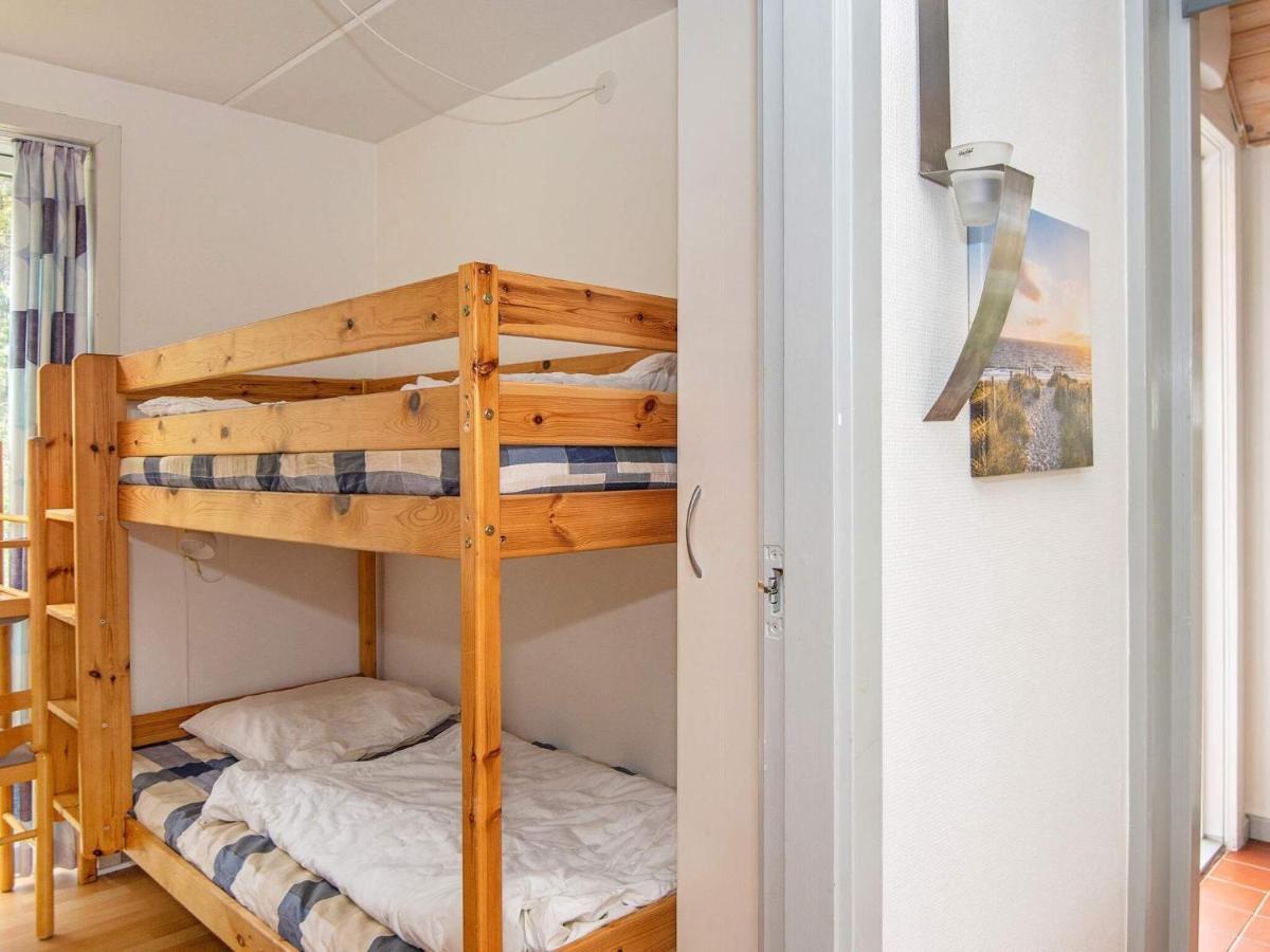 Apartment Romo Xxix Sønderby Buitenkant foto