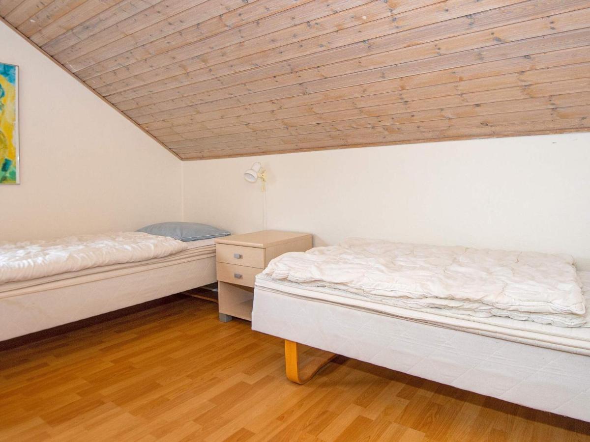 Apartment Romo Xxix Sønderby Buitenkant foto