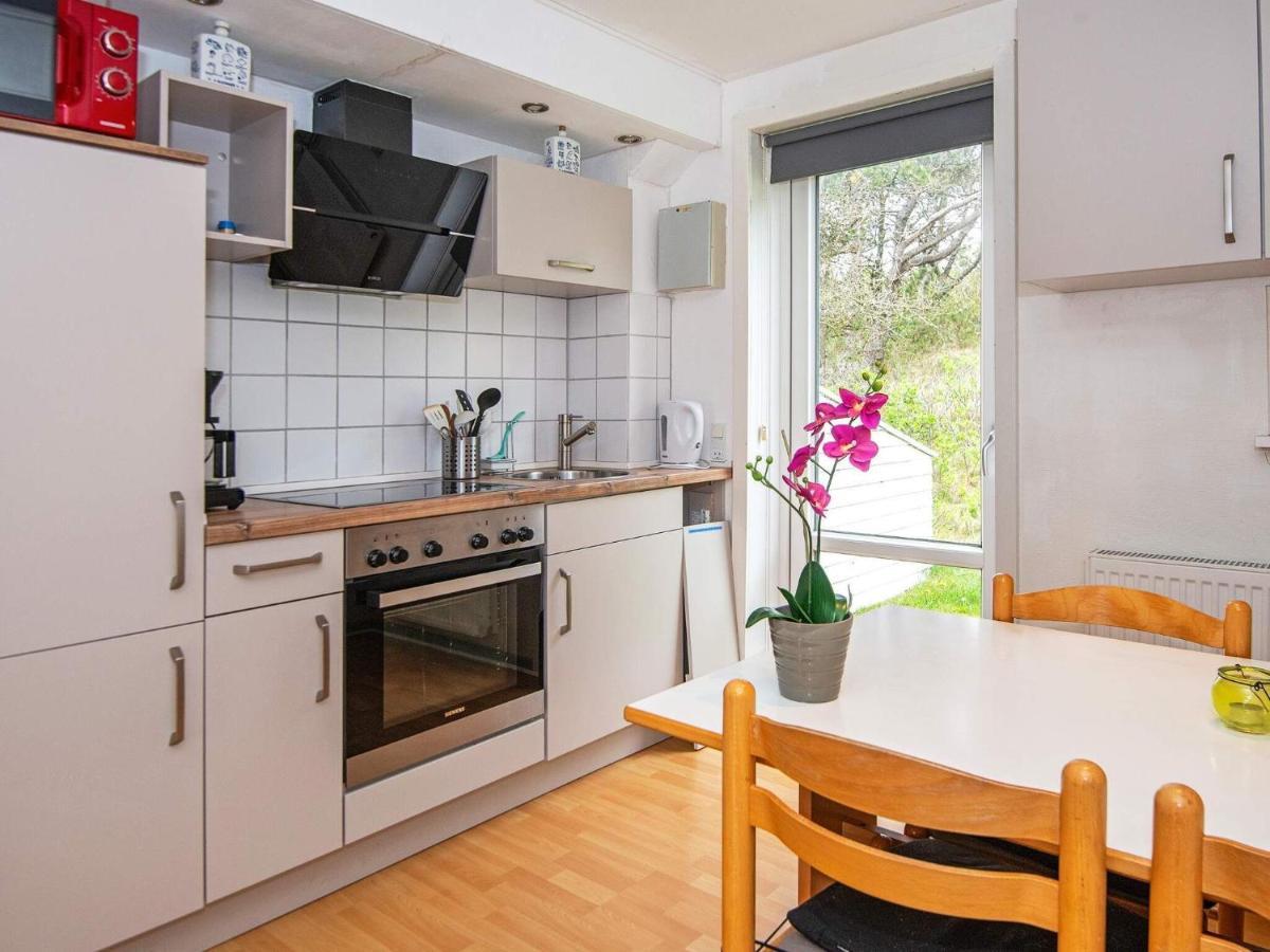 Apartment Romo Xxix Sønderby Buitenkant foto