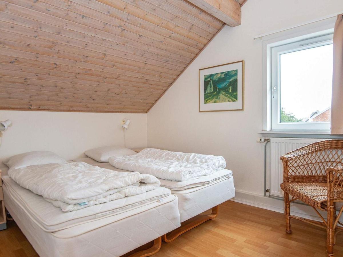 Apartment Romo Xxix Sønderby Buitenkant foto